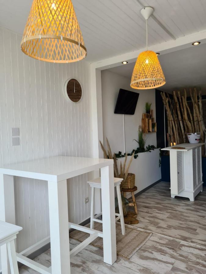 Appartamento Cap D'agde Naturiste Heliopolis 2 à 4 Personnes Osmose Agde