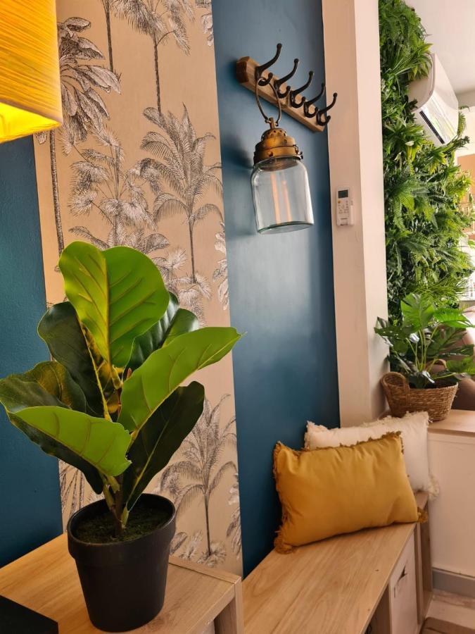 Appartamento Cap D'agde Naturiste Heliopolis 2 à 4 Personnes Osmose Agde