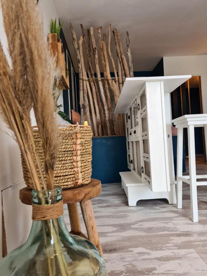 Cap D'agde Naturiste Heliopolis 2 à 4 Personnes Osmose