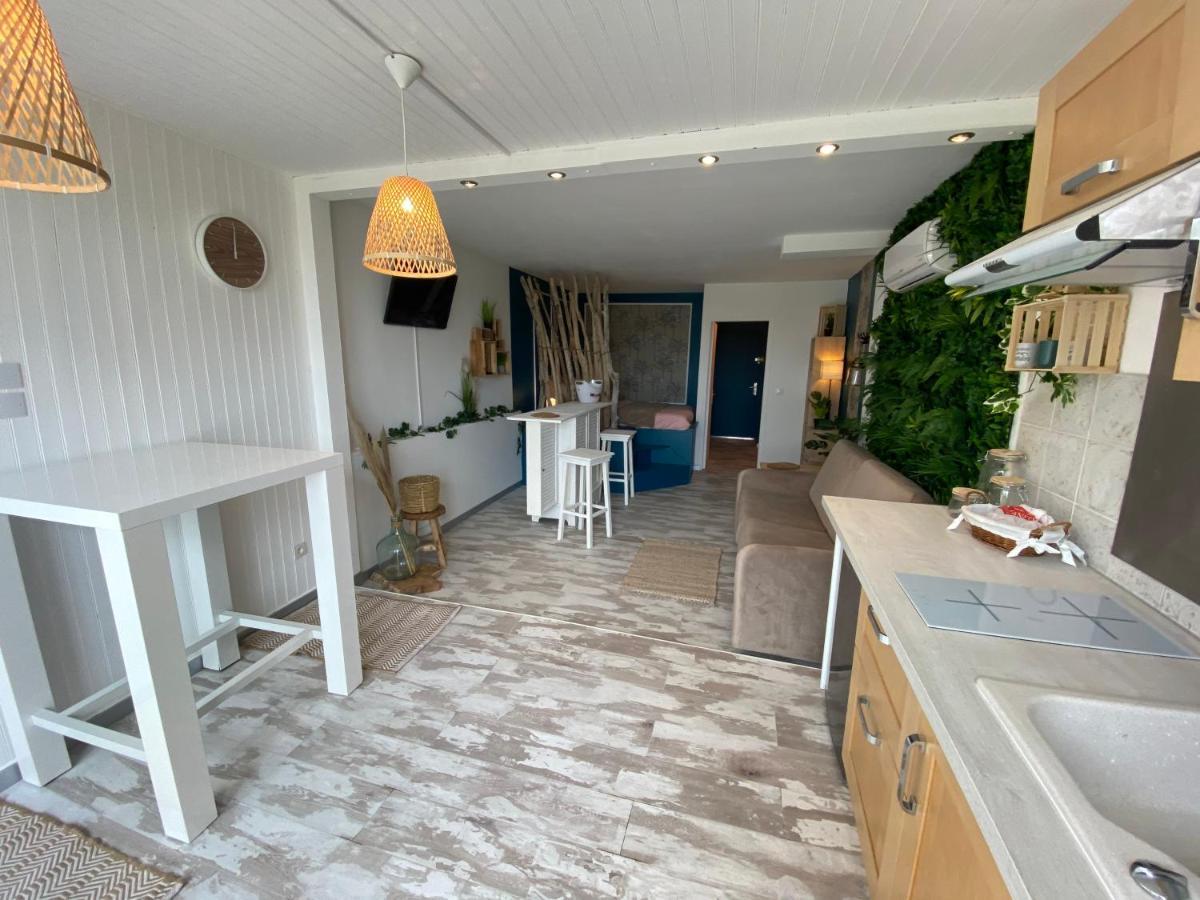Cap D'agde Naturiste Heliopolis 2 à 4 Personnes Osmose